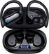 GNMN Active Noise Cancelling Ear Buds Wireless Earbuds
